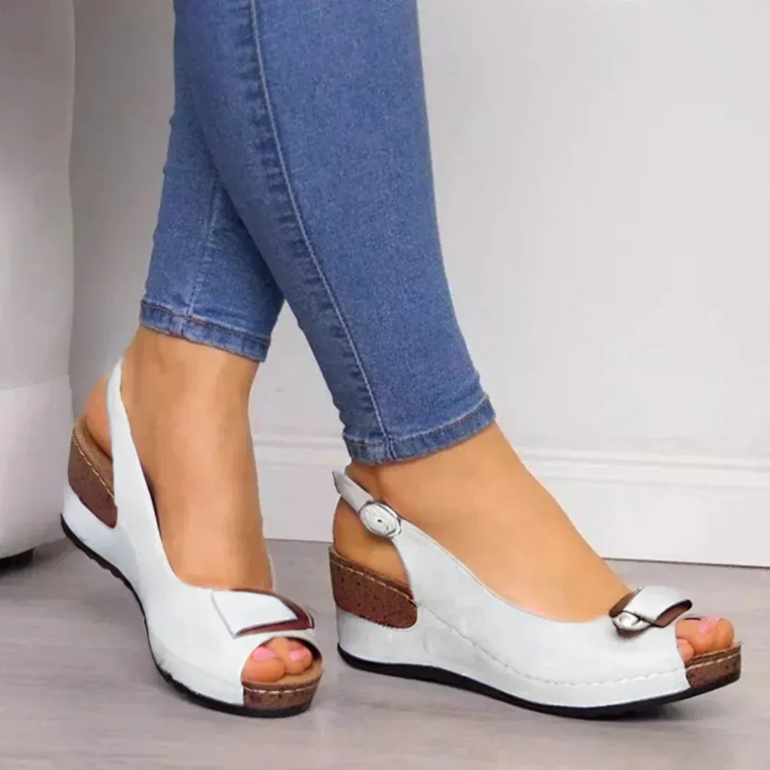 Valerie | Orthopedic Sandals
