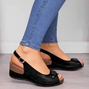 Valerie | Orthopedic Sandals