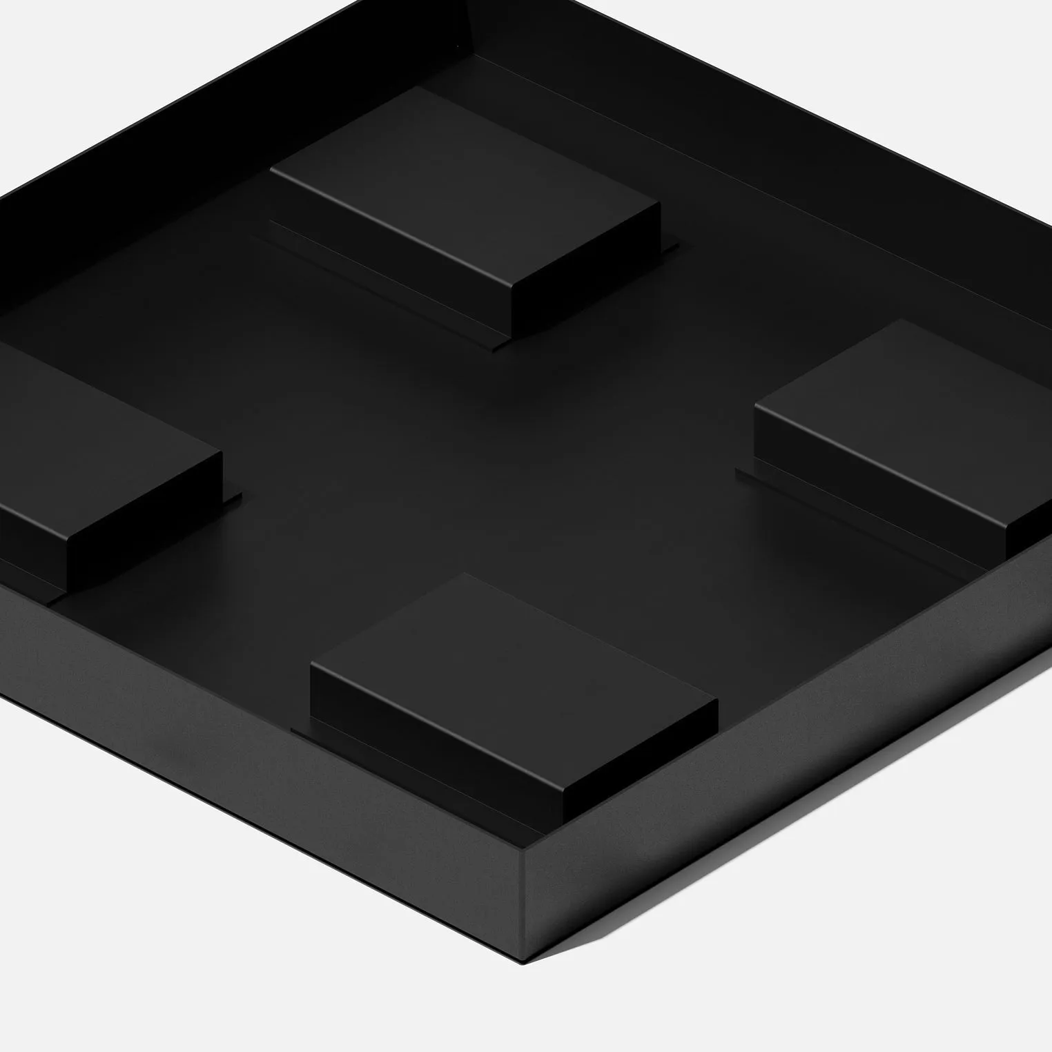 Veradek Cube Series
