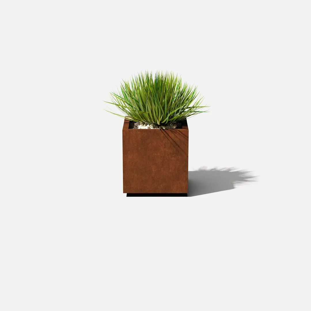Veradek Cube Series