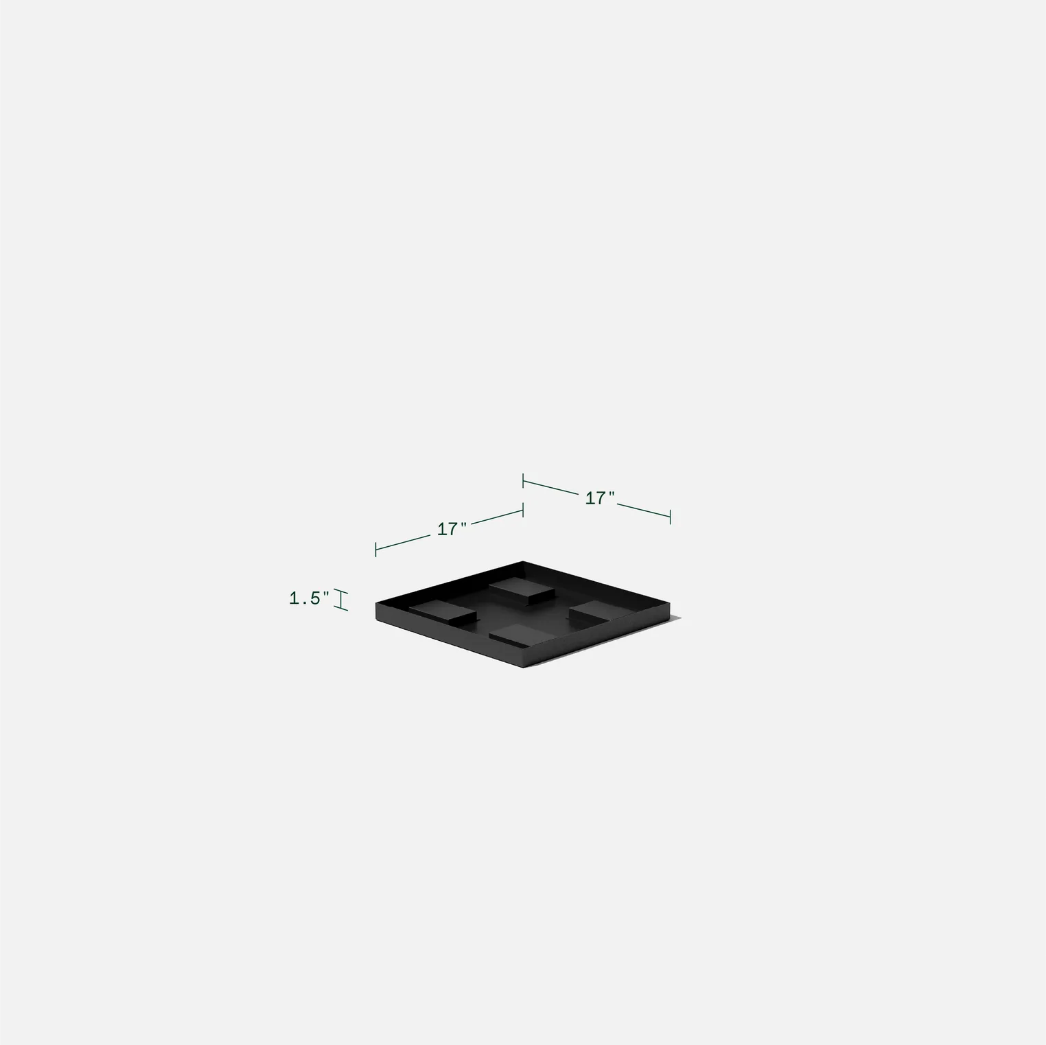 Veradek Cube Series