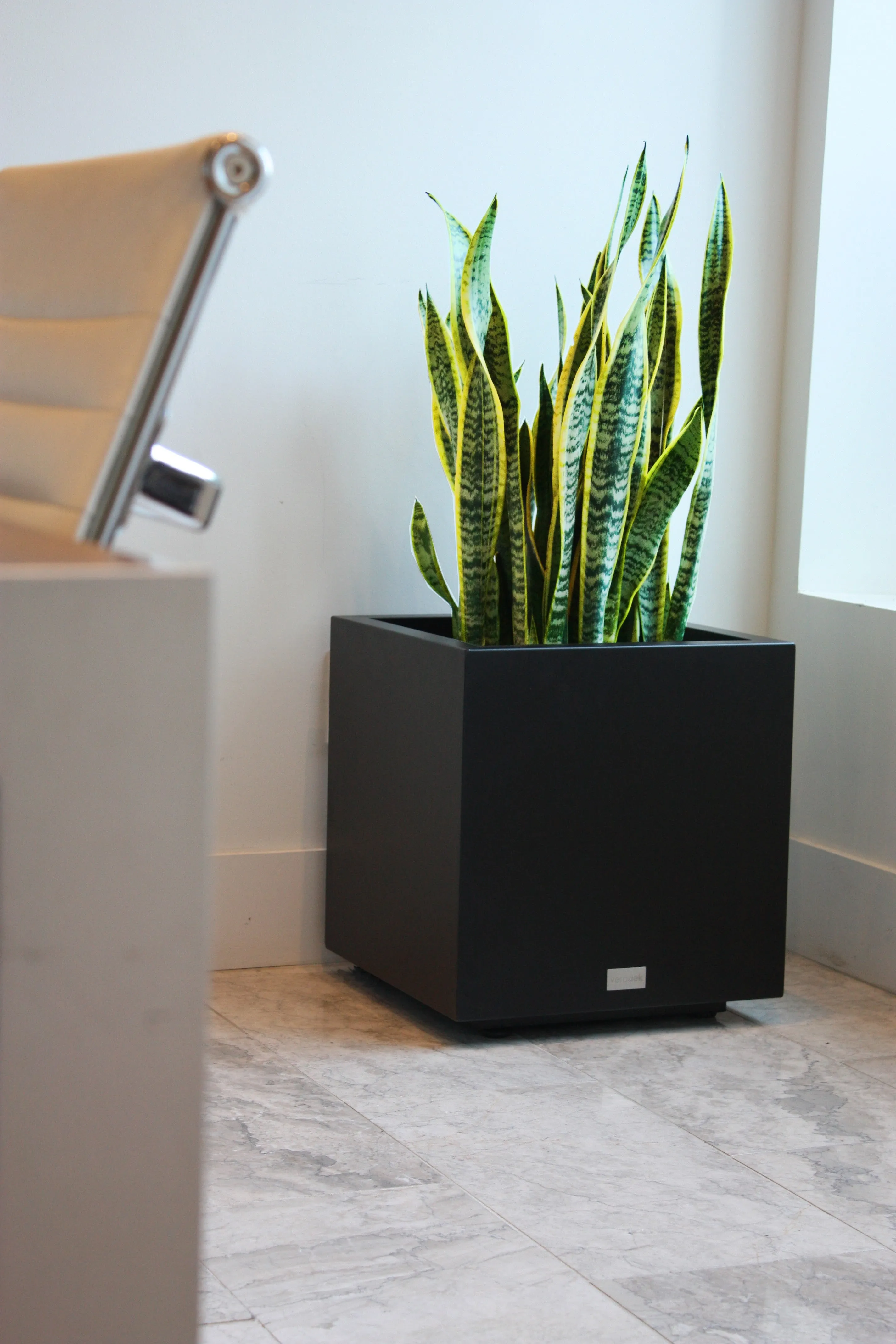 Veradek Cube Series