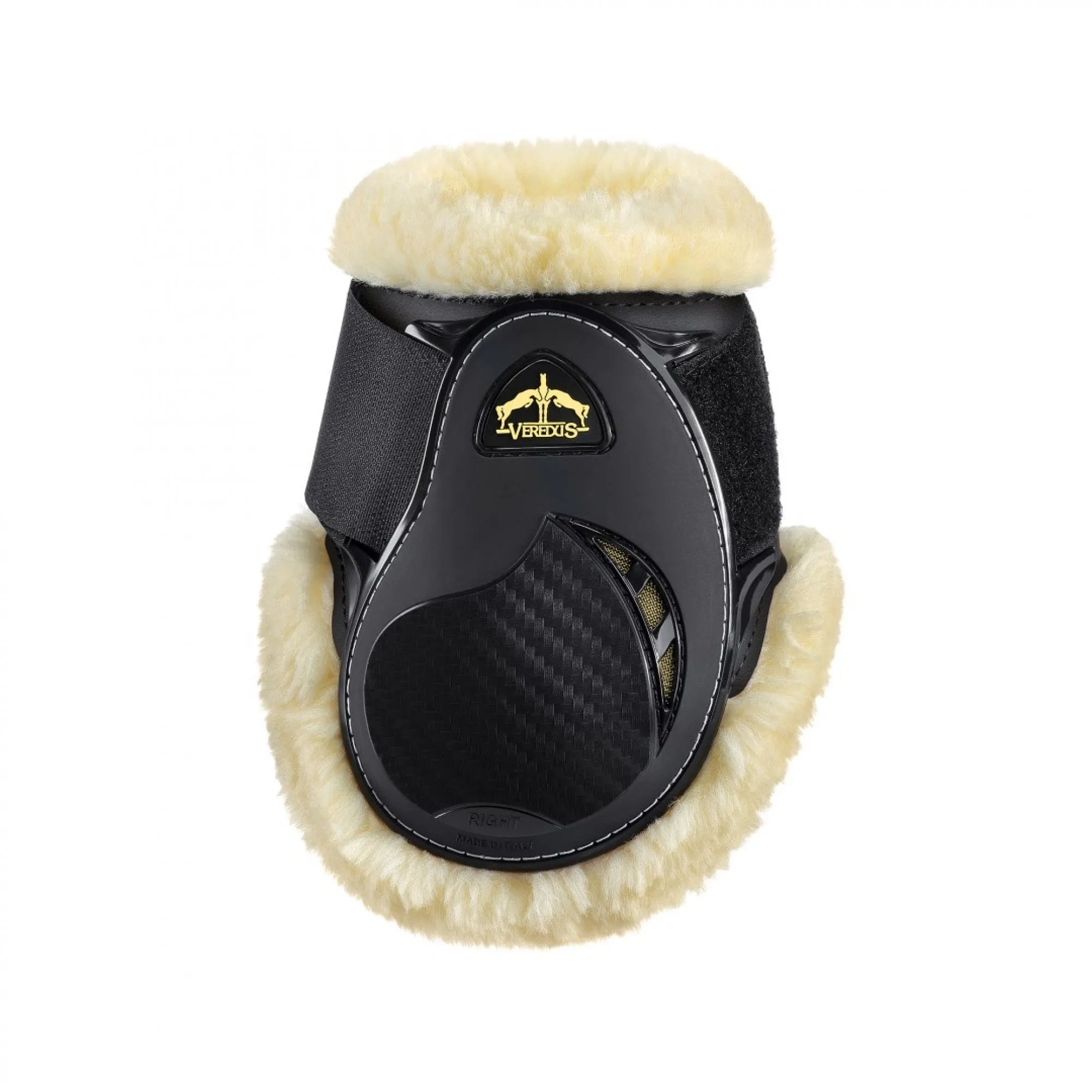 Veredus Save The Sheep Young Jump Vento Kevlar Fetlock Boots