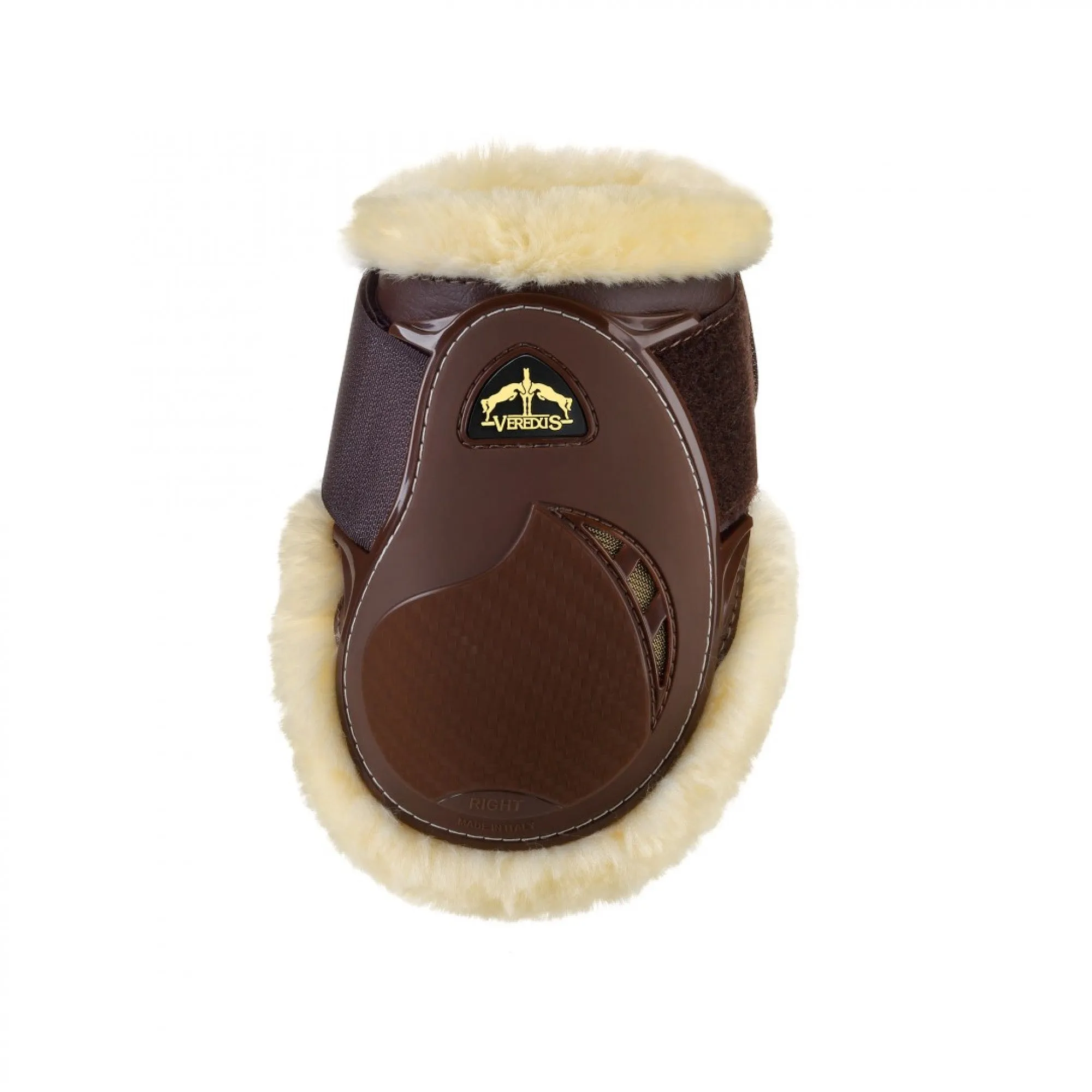 Veredus Save The Sheep Young Jump Vento Kevlar Fetlock Boots