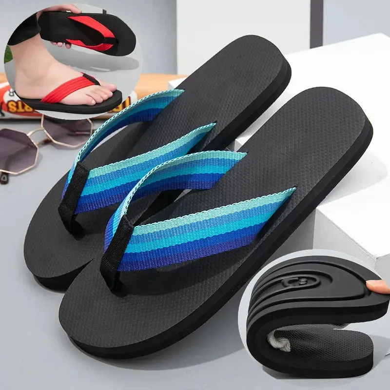 Very Hard Flip Flops