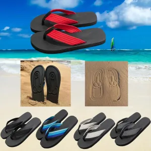 Very Hard Flip Flops