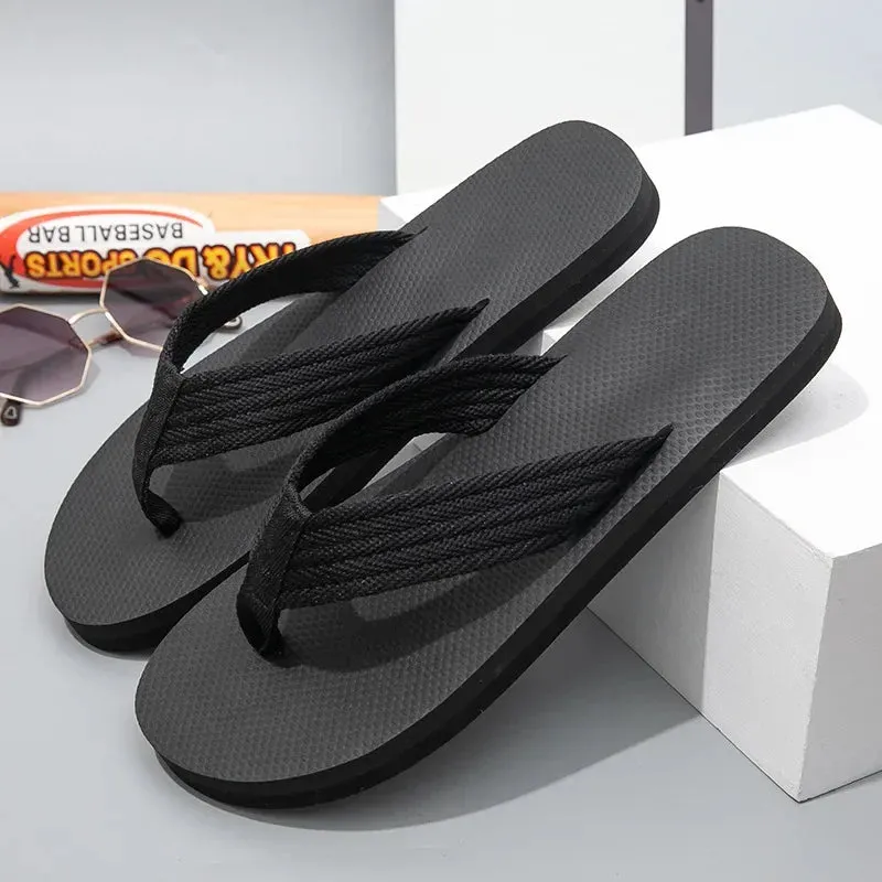 Very Hard Flip Flops