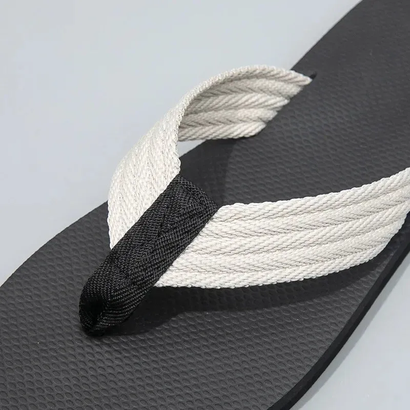 Very Hard Flip Flops