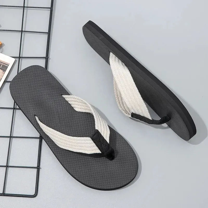 Very Hard Flip Flops