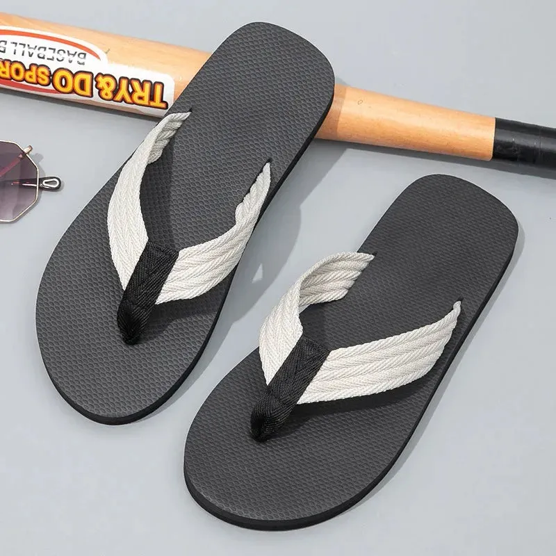 Very Hard Flip Flops
