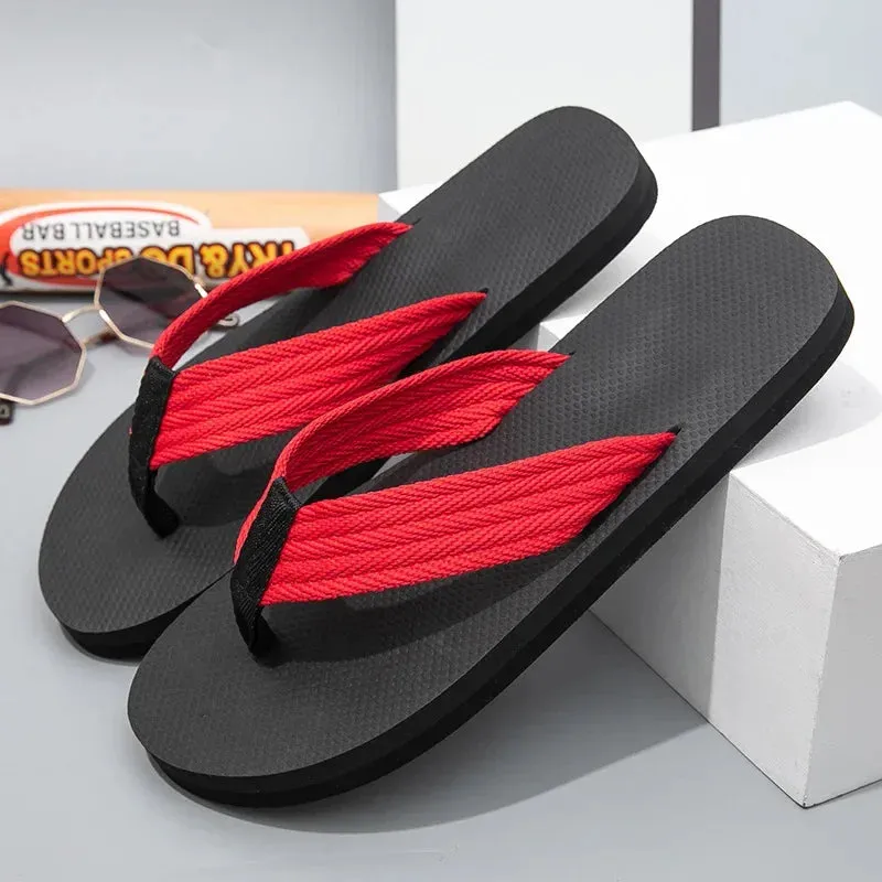Very Hard Flip Flops