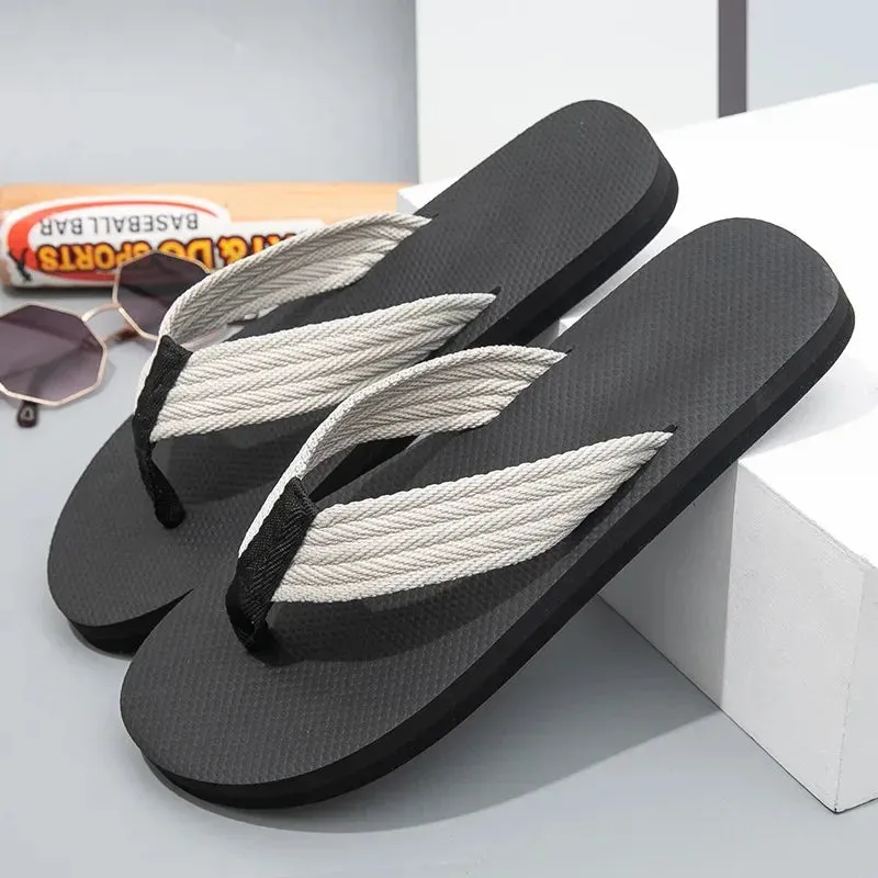 Very Hard Flip Flops