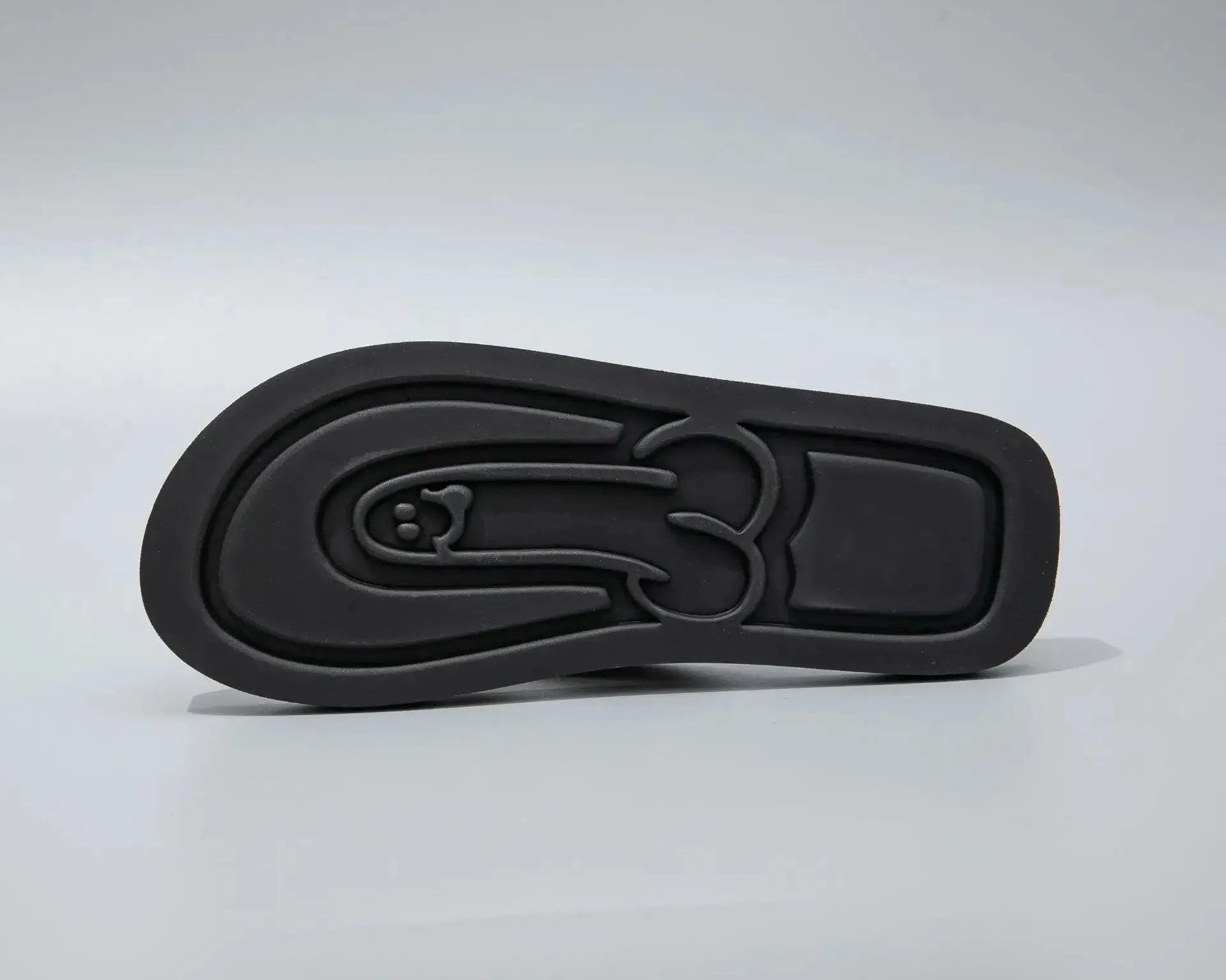 Very Hard Flip Flops