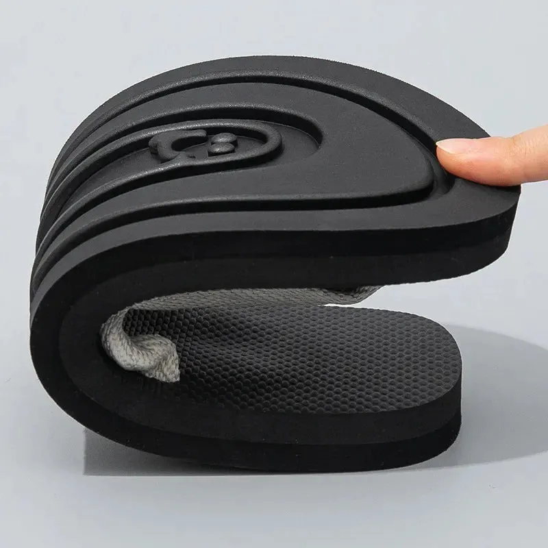 Very Hard Flip Flops