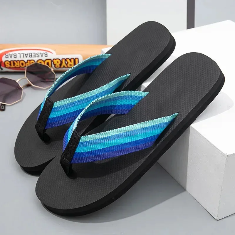 Very Hard Flip Flops
