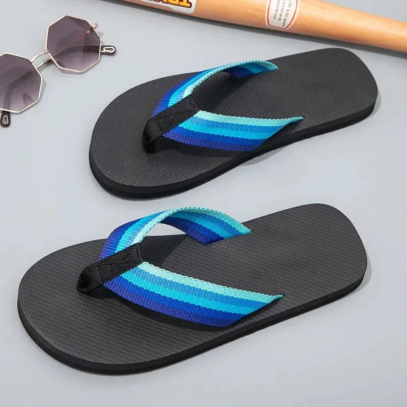 Very Hard Flip Flops
