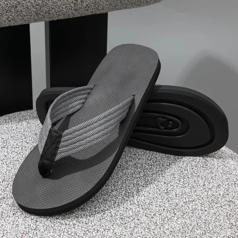 Very Hard Flip Flops