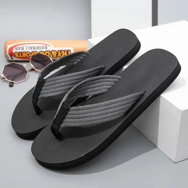 Very Hard Flip Flops