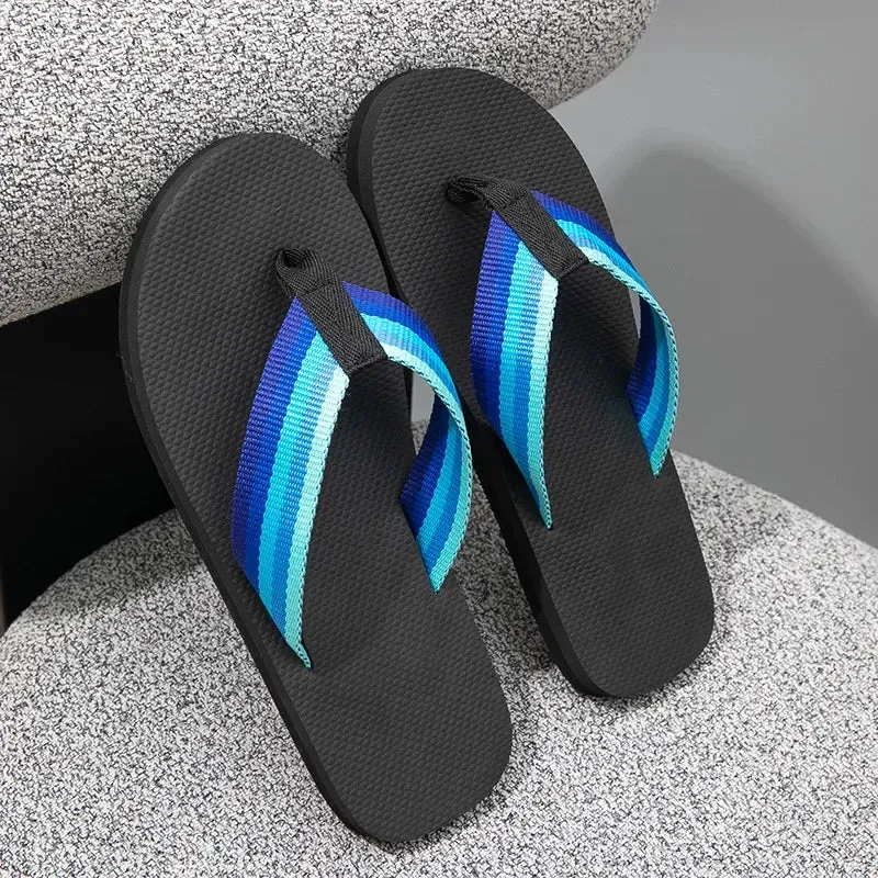 Very Hard Flip Flops