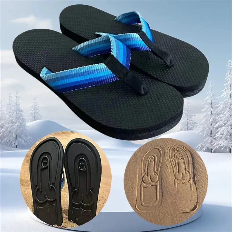Very Hard Flip Flops