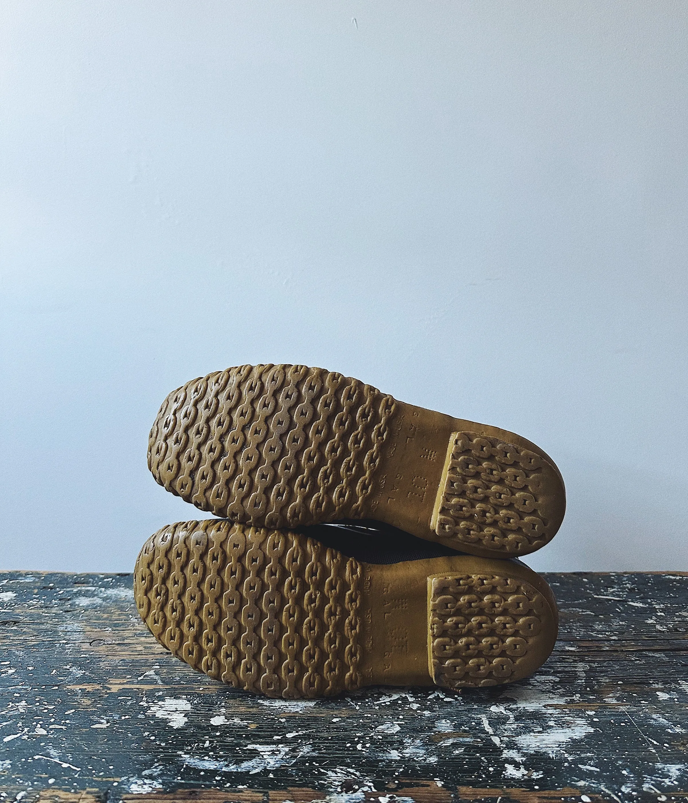 Vintage 1980s L.L.Bean Boots – Size 10