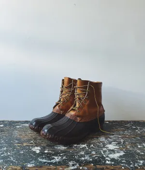 Vintage 1980s L.L.Bean Boots – Size 11