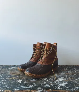 Vintage 1980s L.L.Bean Boots – Size 12