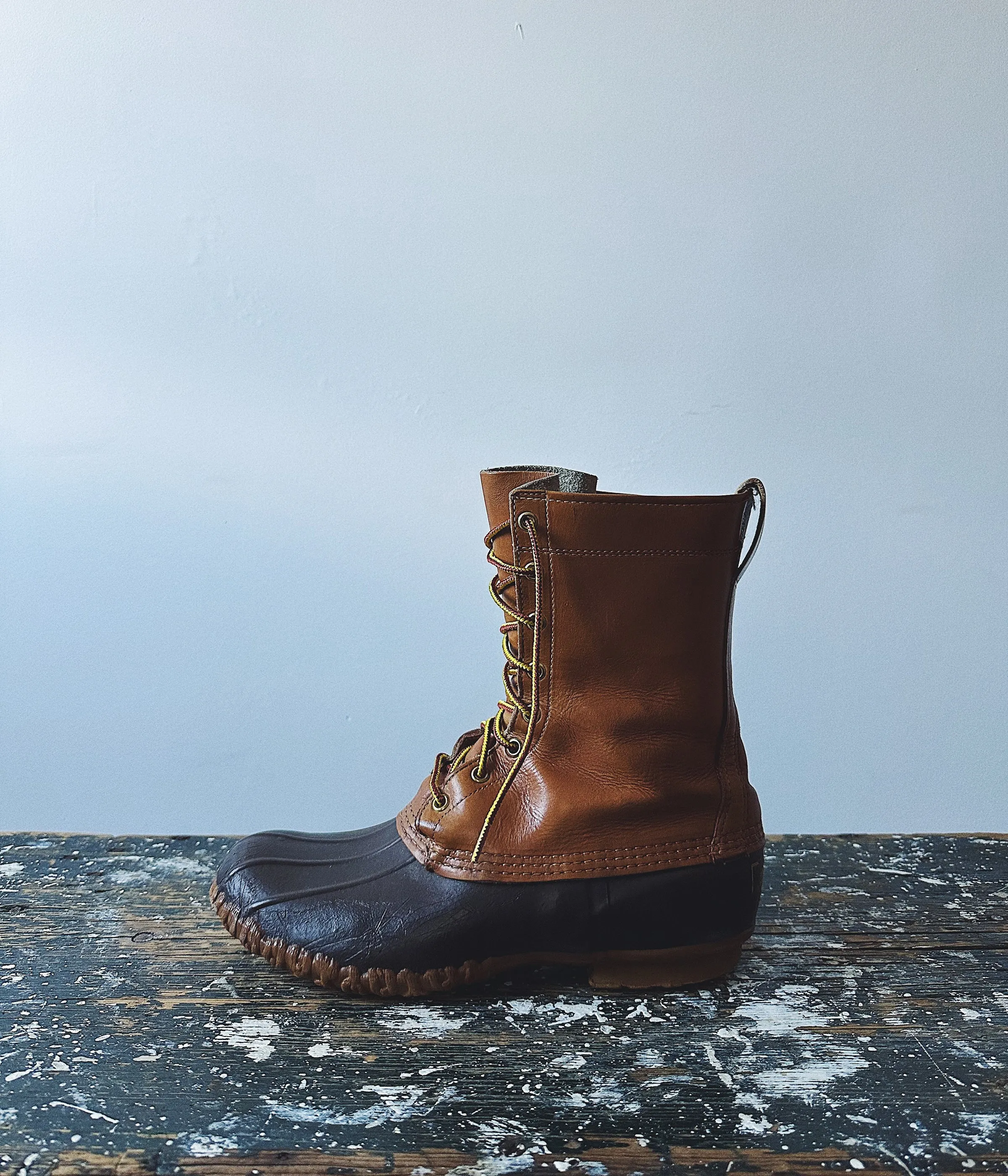 Vintage 1980s L.L.Bean Boots – Size 9
