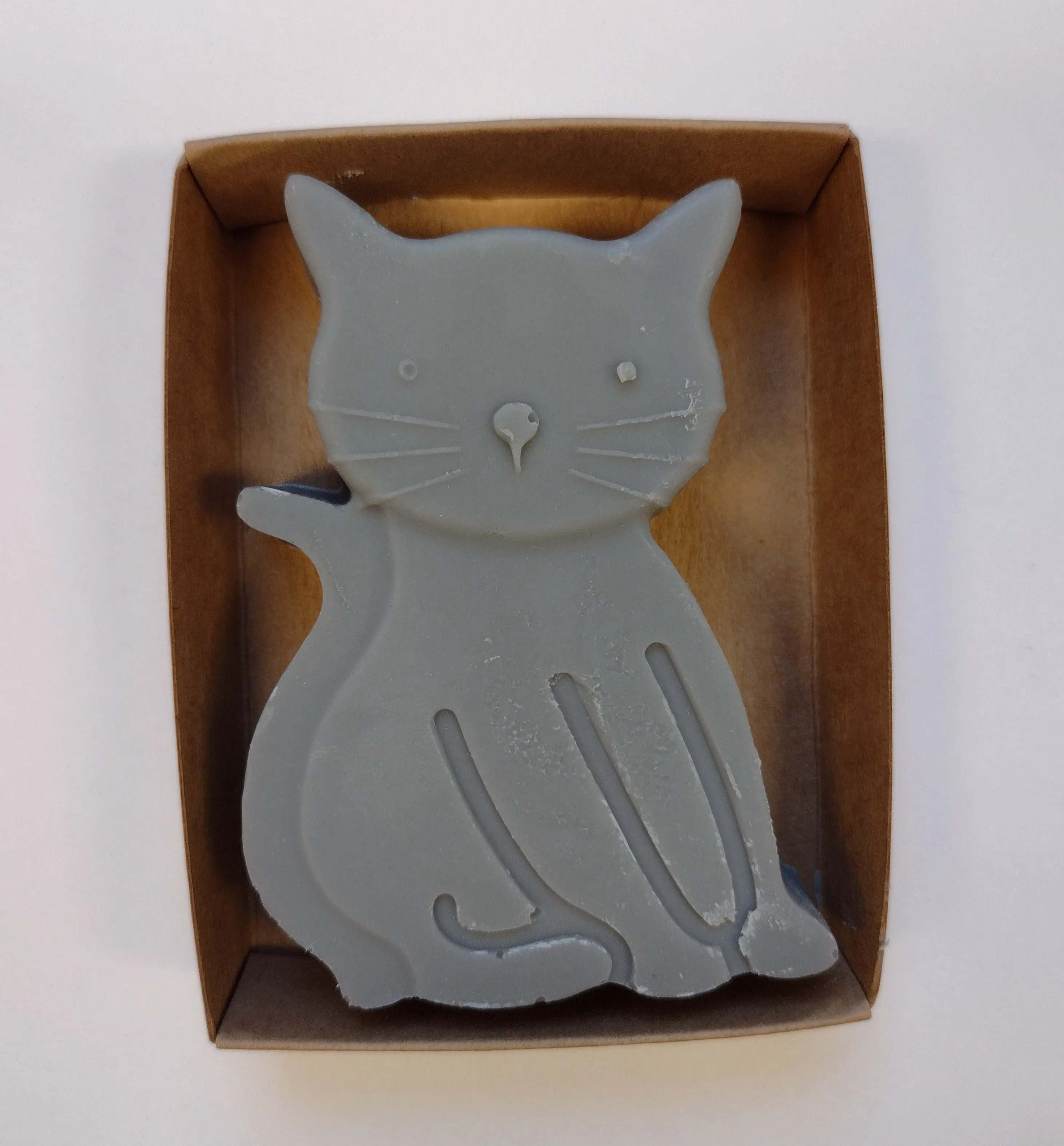 Whiskers - Kitty Cat Soap
