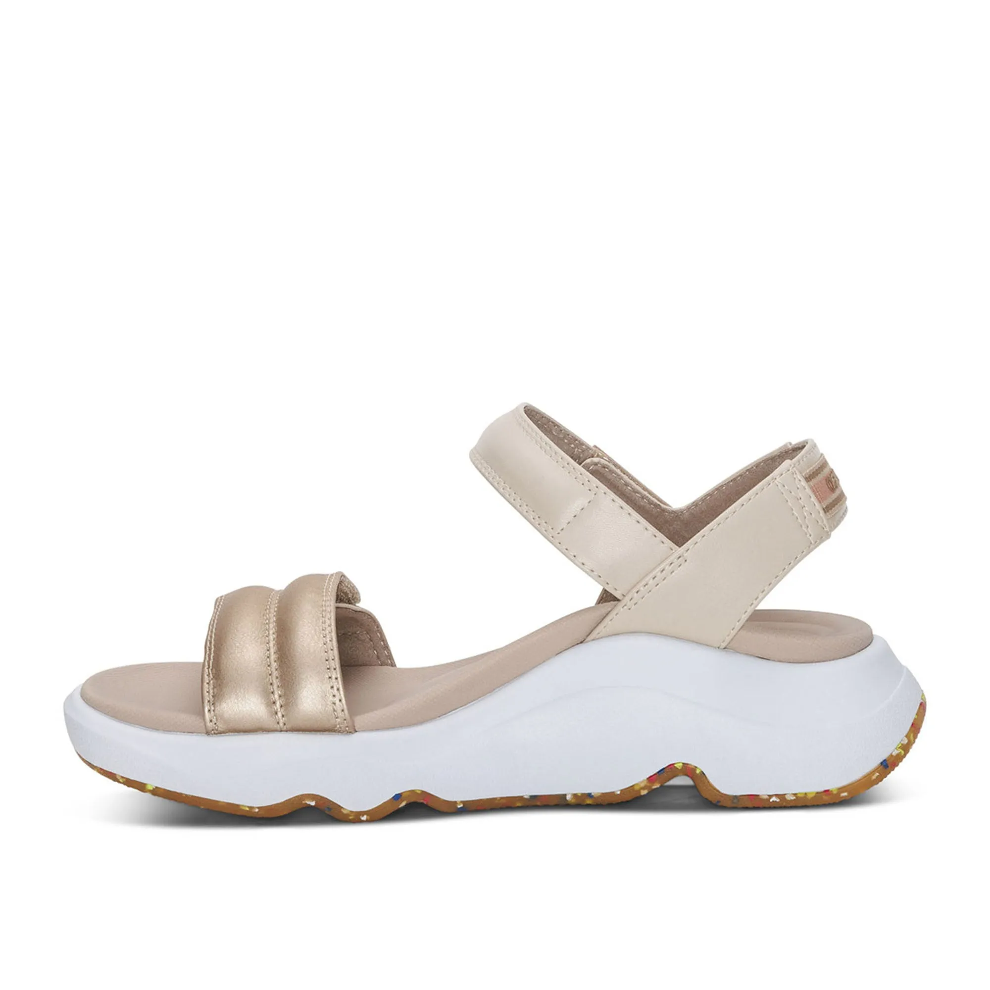 Whit Womens Champagne