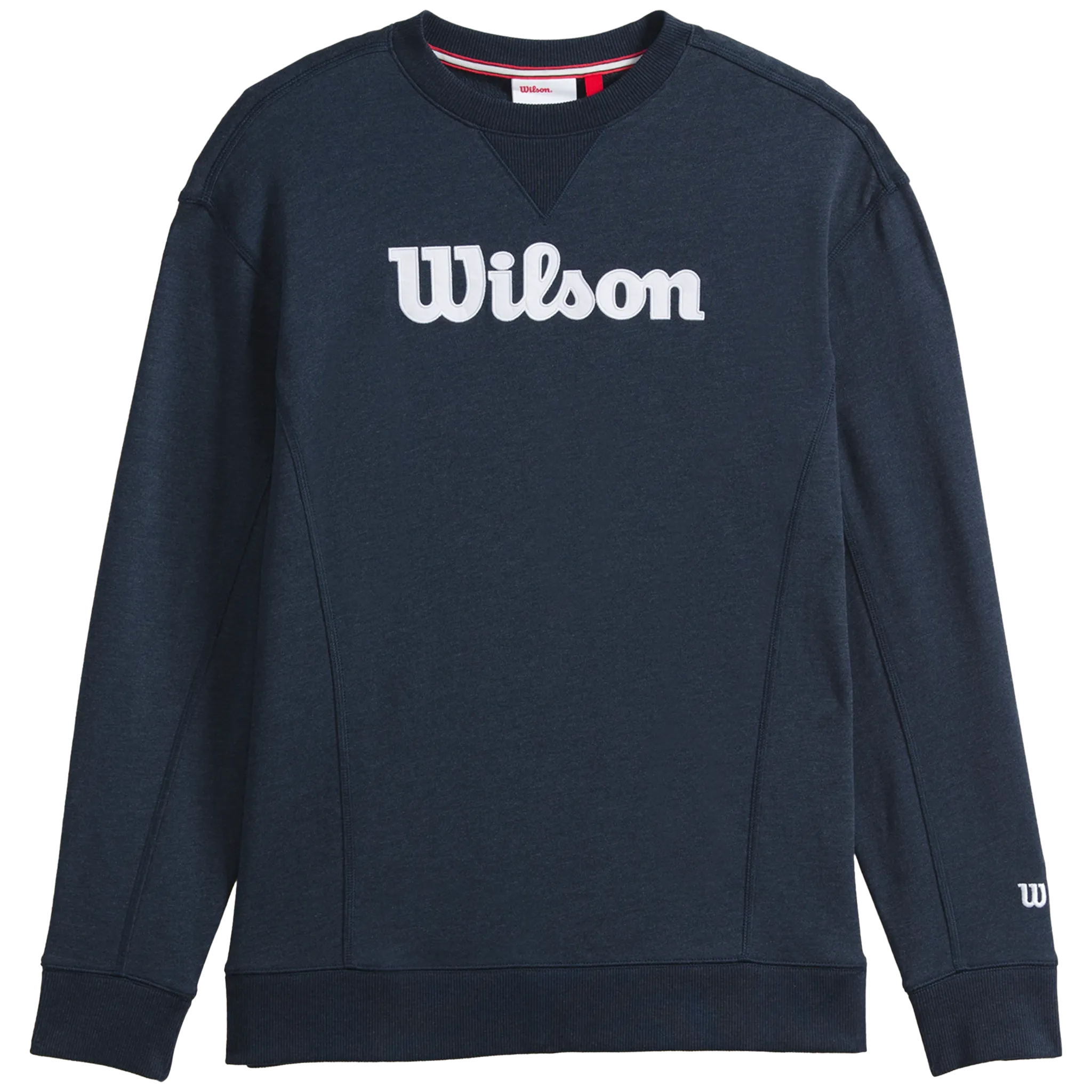 Wilson Parkside Crew Navy Jumper