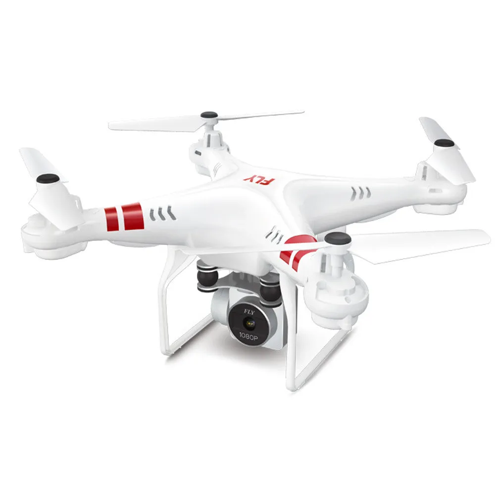 Wireless WiFi 2.4GHz Camera Set  Quadcopter Drone