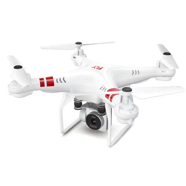Wireless WiFi 2.4GHz Camera Set  Quadcopter Drone