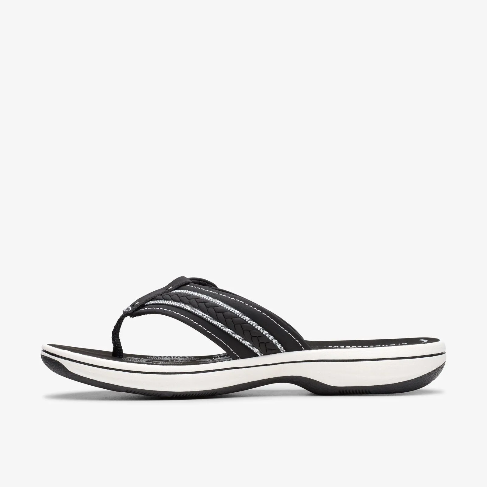 Women's Breezey Sun H - Black - 26182348