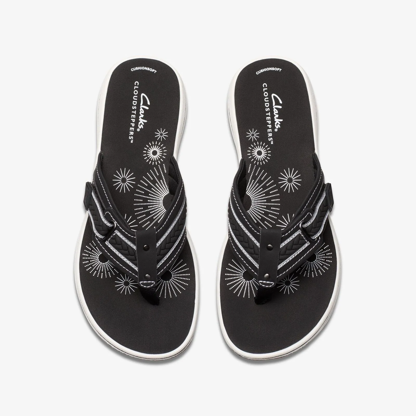 Women's Breezey Sun H - Black - 26182348