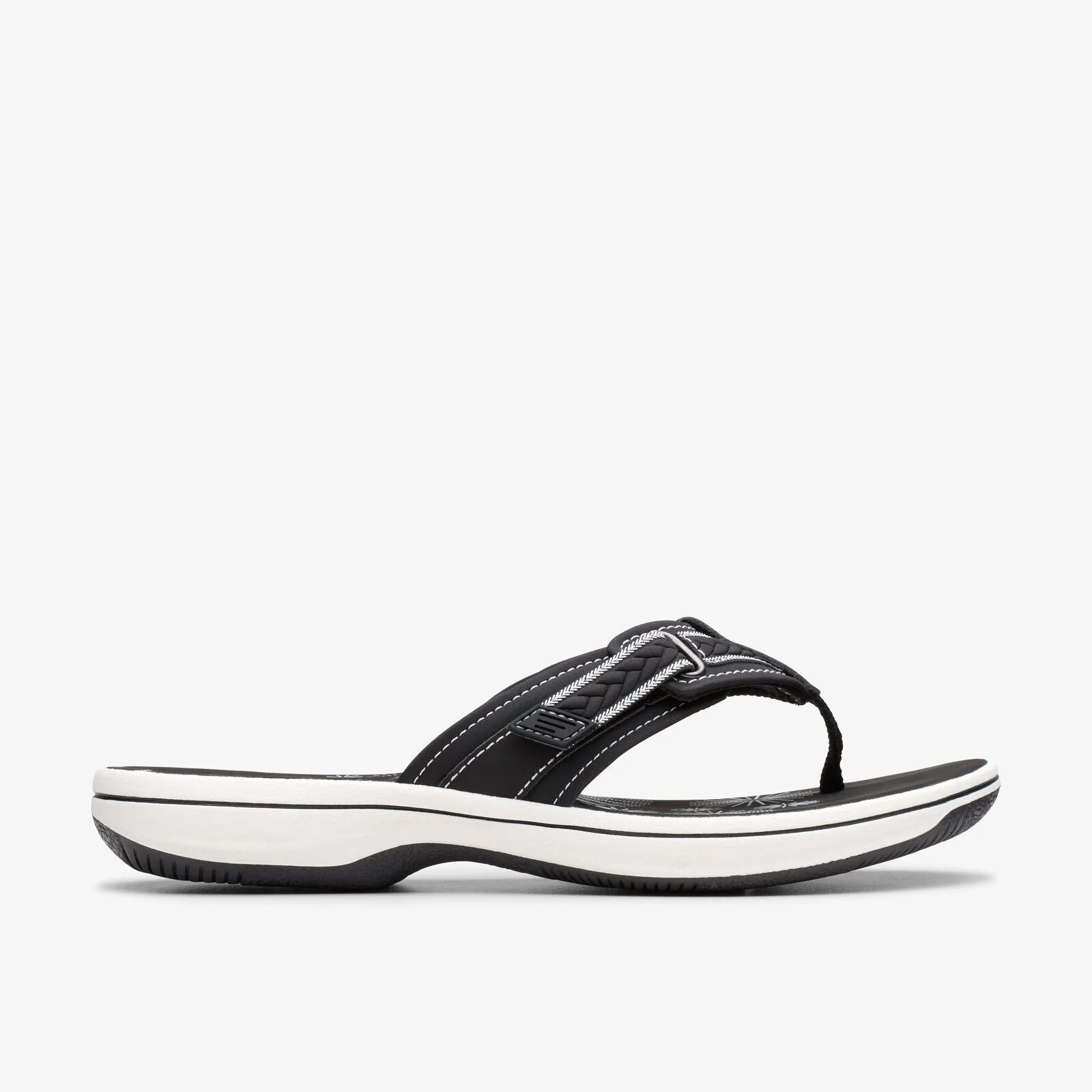 Women's Breezey Sun H - Black - 26182348