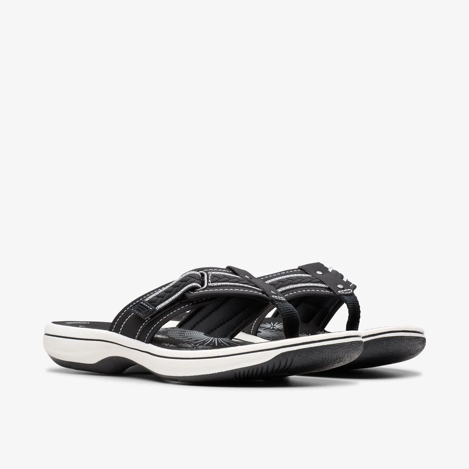 Women's Breezey Sun H - Black - 26182348