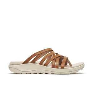Women's Harbor Post - Hazel - 008020