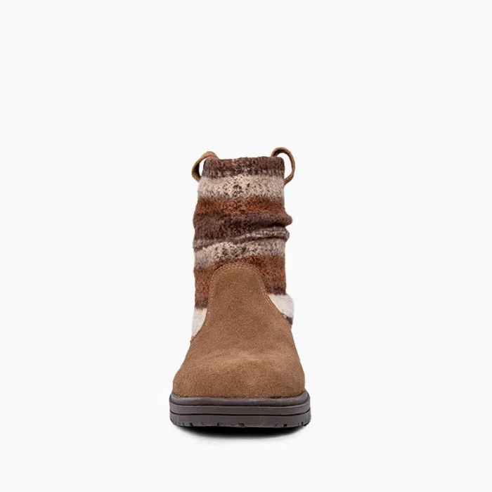 Women's Joli Boots - Nutmeg Multi - 82047