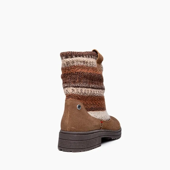 Women's Joli Boots - Nutmeg Multi - 82047