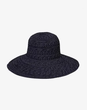 Women's Scrunchie UPF 50 Hat