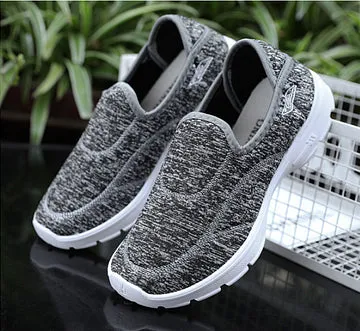 Women's Woven Orthopedic Soft Sole Breathable Walking Shoes (Buy 2 Free Shipping) - Last Day 49% Off