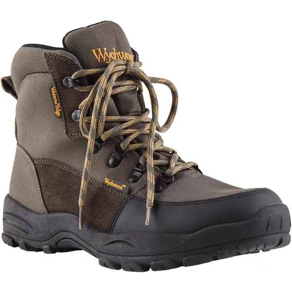 WYCHWOOD CARP WATERS EDGE 2G BOOTS SIZE 7