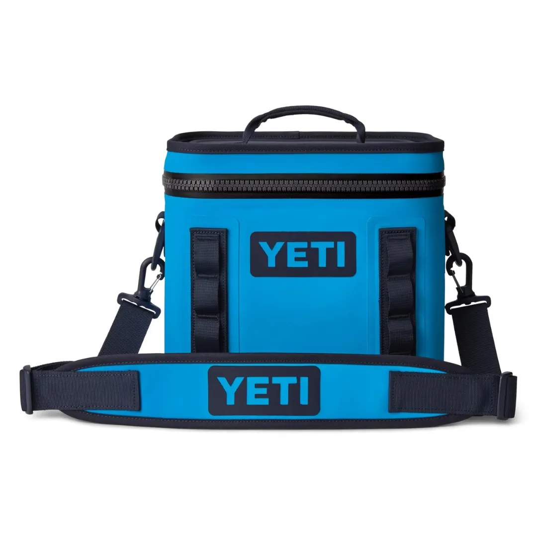 YETI Hopper Flip 8 Cooler